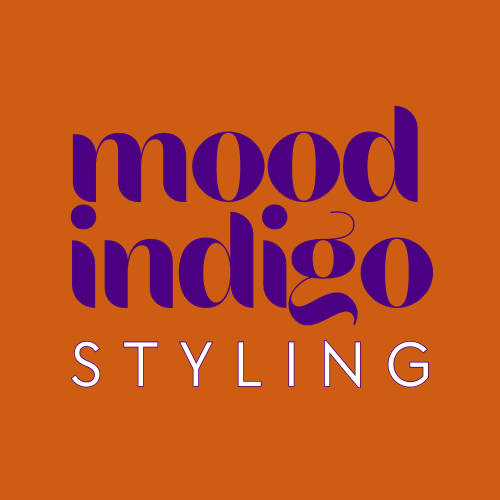 MOOD INDIGO STYLING